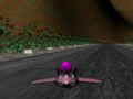 Game Ninja Racer