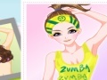 Game Zumba Headbands