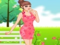 Game Sunny Holiday Girl