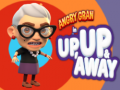 ເກມ Angry Gran in Up, Up & Away