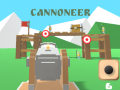 Game Сannoneer