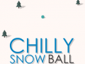 Game Chilly Snow Ball