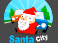 Game Santa City