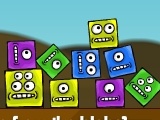 Game Blob Tower Defense