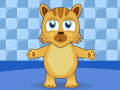 Game Kitten Pet Carer online