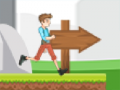 Game Adventure Man