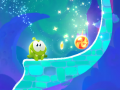 Game Cut the Rope: Magic