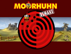 Game Moorhuhn Shooter online.