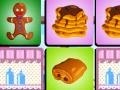 Game Sweet Snack Memo