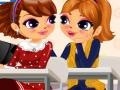 Game Talk in Class Dress Up