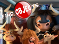Game Ferdinand Find Objects