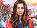 Game Veil of Winter