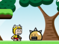Game Tora Boy Adventure