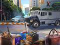 Game Path of Thieves