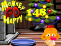 Game Monkey Go Happy Stage 148