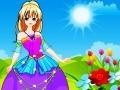 Game Flower Princess