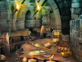 Game Oracle of Shadows