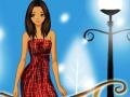 Game Frilly Plaid Style
