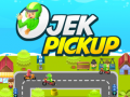 Game Ojek Pickup