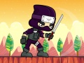 Game Ninja Adventure: Relax Time