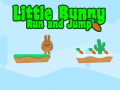 Game Little Bunny Run and Jump