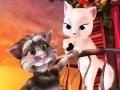 Game Talking Tom Cat 4