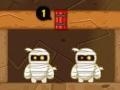 Game Mummy Blaster
