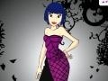 Game Gothic Dress Up