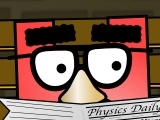 Game Agent Higgs - Chapter 1