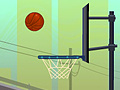 Game Trick Hoops Challenge