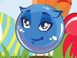 Game Curious Balls