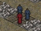 Game Defender Tower Defence
