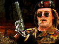 Game Tropic Thunder Weapons Check