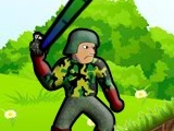 Game Grenadier