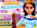 Game Tina Airlines