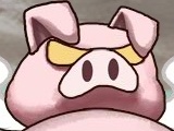 Game Holy Pig Defender