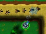 Game Hybra tower defence