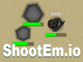 Game ShootEm.io