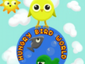 Game Hungry Bird World