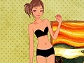 Game Dress - Artlover