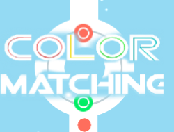 Game Color matching online