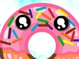 Game Save The Donut