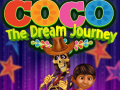 Cluiche Coco The Dream Journey