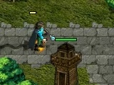 Game Zaptonia Defense
