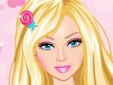 Game Candy Barbie