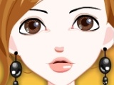 Game Lolita girl dressup