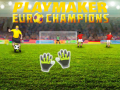 ເກມ Playmaker Euro Champions