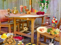 Game Garden Search hidden objects