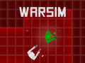 Game War Sim  