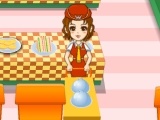 Game Air Hostess